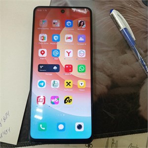 TECNO CAMON 19 PRO 8/128 ГБ 890000533029