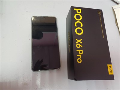 XIAOMI POCO X6 PRO 5G 8/256 ГБ 890000530765