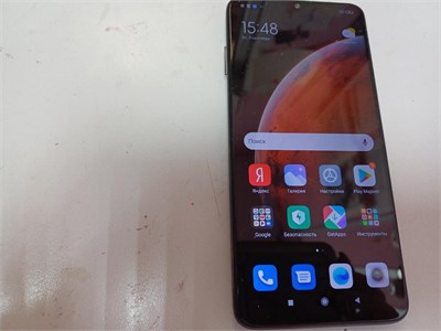 XIAOMI REDMI NOTE 8 PRO 6/64 ГБ 890000520544