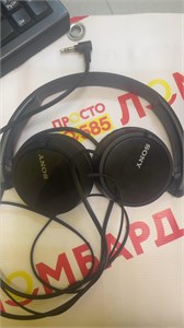 Наушники Sony MDR-ZX310 890000532555