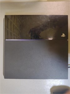 Игровая приставка Sony PlayStation 4 500 ГБ (CUH-1108A) 890000476860