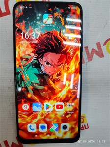 XIAOMI POCO M3 4/128 ГБ 890000521846