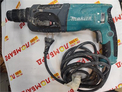 Отбойник Makita HR2470 890000535753