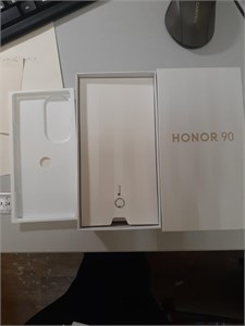 HONOR 90 8/256 ГБ 890000531214