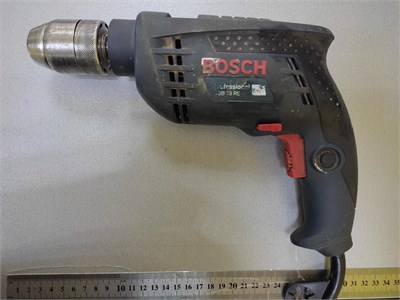 ДРЕЛЬ BOSCH GSB 13 RE 890000526617