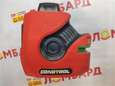 Лазерный нивелир Condtrol NEO G1-360 890000535862