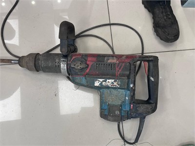 Отбойник Makita HR5001C, 1500 Вт 890000536291