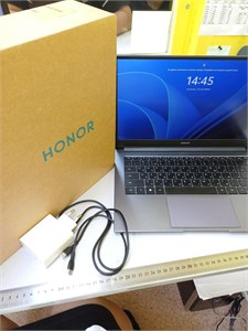 НОУТБУК HONOR X14 890000527798