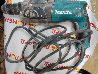 Отбойник Makita HR2470 890000537228