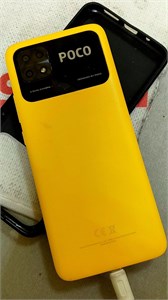 Xiaomi Poco C40 3/32 890000535824