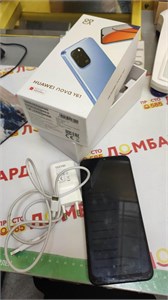 HUAWEI NOVA Y61 4/128 ГБ 890000524635