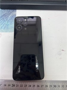 Xiaomi Redmi 12 4/128 890000535387