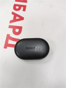 Наушники TWS Philips TAT1209 890000537302