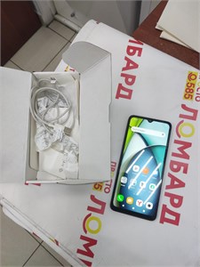 XIAOMI REDMI A3X 3/64 ГБ 890000537624