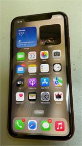 APPLE IPHONE XR 128 ГБ 890000537581