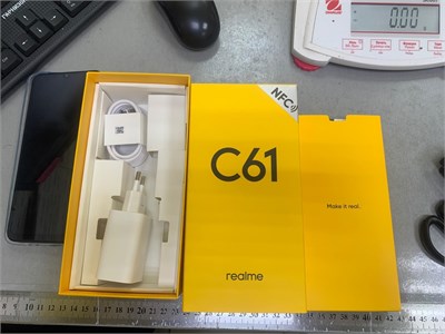 Realme C61 8/256 890000536014