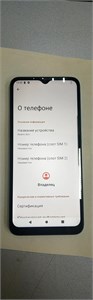 XIAOMI REDMI A2+ 3/64 ГБ 890000536224