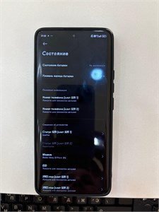 Xiaomi Redmi Note 13 Pro+ 8/256 890000519553