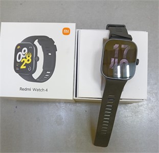 Смарт-часы Xiaomi Redmi Watch 4 (M2315W1) 890000533891