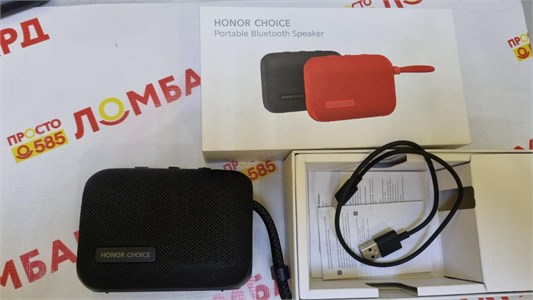 Портативная колонка Honor Choice VNA-00 , 5 Вт 890000537188