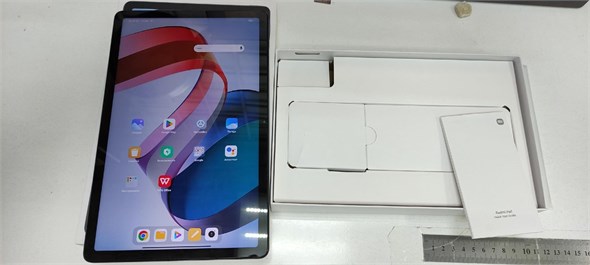 ПЛАНШЕТ XIAOMI REDMI PAD 4/128 ГБ 890000535268