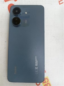 Xiaomi Redmi 13C 4/128 890000531126