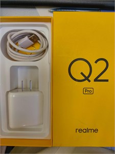 Realme Q2 PRO 8/256 ГБ CN 890000532897