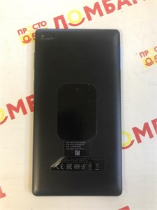 ПЛАНШЕТ LENOVO TAB 4 TB-7304I 16GB 890000484799