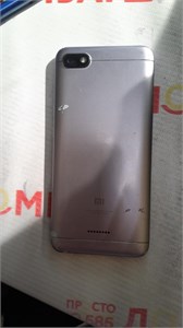 XIAOMI REDMI 6A 2/16GB 890000532713