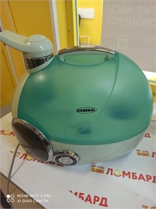 Увлажнитель воздуха General UHH-750M 890000540233