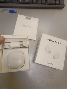 Наушники TWS Samsung Galaxy Buds FE 890000538433