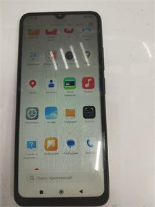 XIAOMI REDMI 12C 4/128 ГБ 890000538427