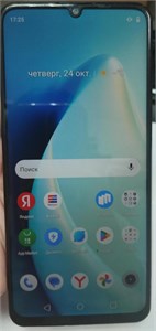 REALME NOTE 50 3/64 ГБ 890000538442