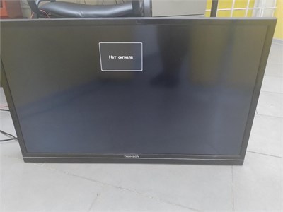 32" (81 см) Телевизор LCD Thomson T32C30U 890000538477