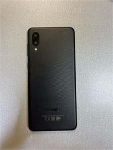 Samsung Galaxy A02 32GB 890000538590