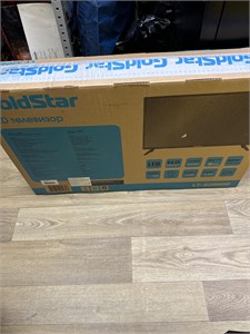 32" (81 см) LED-телевизор GoldStar LT-32R800 890000540321