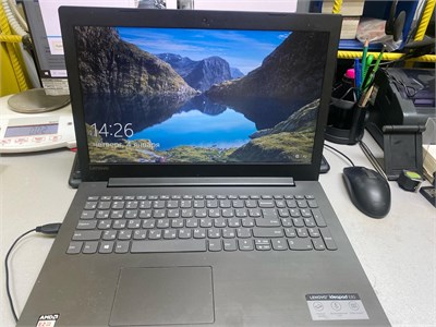 Ноутбук LENOVO IdeaPad 330-15AST (AMD E2-9000) 890000437162