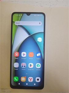 XIAOMI REDMI A3X 3/64 ГБ 890000535899