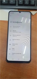 REALME NOTE 50 3/64 ГБ 890000536186