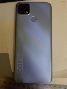 REALME C25S 4/64 890000534453