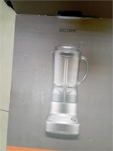 Блендер BORK B705 890000538685