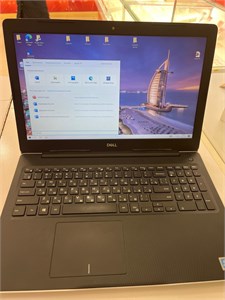 НОУТБУК DELL INSPIRON 3582/N5000 890000539505