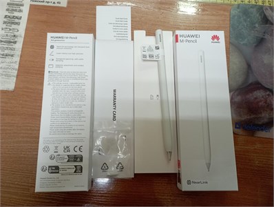 Ручка HUAWEI M-Pencil (3nd Gen) для HUAWEI MatePad/ MatePad Pro 890000537963