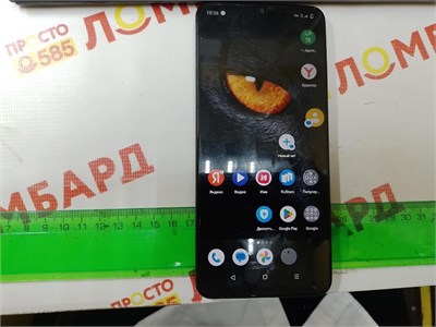 REALME NOTE 50 4/128 ГБ 890000536659