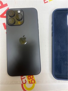 Apple iPhone 15 Pro Max 256GB 890000534888