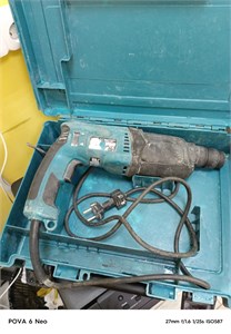 Отбойник Makita HR2470 890000524845