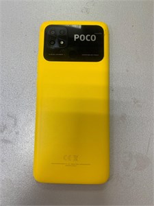 Xiaomi POCO C40 4/64 890000538301