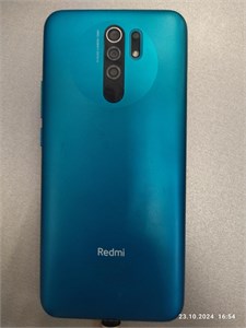 Xiaomi Redmi 9 3/32 890000538072