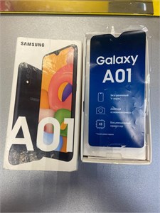 Samsung Galaxy A01 16GB 890000539780