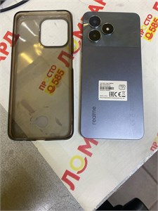 realme Note 50 3/64 890000534320